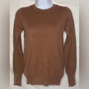 Fashion Nova Sweater Size S